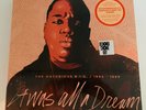 LOW NUMBER #953 NOTORIOUS BIG It Was All A Dream 9LP Box Set RSD 2020 IN HAND