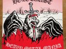 Holocaust -  Heavy Metal Mania 12
