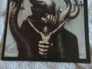 Celtic Frost - To Mega Therion Vinyl - Noise0031 Origional 1985 Gatefold