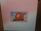 THE ALLMAN BROTHERS BAND - EAT A PEACH (2 LP'S) NEAR MINT  ORIGINAL PRESS
