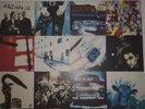 U2 achtung baby lp Printed in Germany 1991