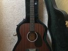 Martin 000 rs1 Top Zustand