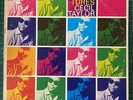 Cecil Taylor Unit Structures Mono Bluenote Jazz LP Record BLP 4237 blue note htf