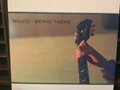 Wilco - Being There 2 Vinyl LP 1997 Reprise Records NEAR MINT