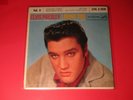 Elvis Presley EPA 2-1515 (PS) 