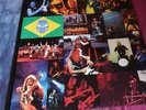 Iron maiden Live In Rio Triple Picture Disc