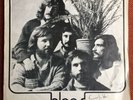 BLOPS-CHILE ORIGINAL ALBUM DICAP 33 RPM 12” KILLER PSYCH 1970