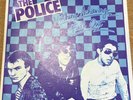 The Police Fall Out / Nothing Achieving - 7” Vinyl Single