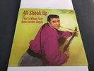 All shook up Elvis Presley  Promo Copy