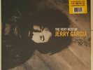 Jerry Garcia  The Very Best of Jerry 5 LP Box Set RSD 2020 NEW Vinyl Record **