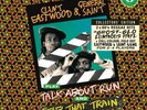 Clint Eastwood & General Saint - Stop That Train(RSD 2020)NEW LUMINOUS 7” SINGLE
