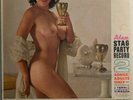 Adam Stag Party #2 Terri Cupcakes O'Mason Sexy Cheesecake LP Vinyl Record VG/VG