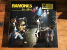 RAMONES ITS ALIVE 2 LP - RSD 2020 DROP 2 - SEALED & MINT