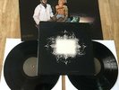 TOOL - Aenima *2LP* LIMITED VINYL Original 1996 Pressing *RAR* 72445-11087-1 ZOO