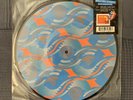 The Rolling Stones Steel Wheels RSD 2020 Drops 10” Picture Disc Record Store Day