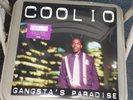 RSD - COOLIO - GANGSTA'S PARADISE 2 X LP VINYL RAP HIP HOP RECORD STORE DAY 2020