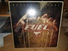 *Damaged Jacket* Fuel - PUPPET STRINGS - Vinyl LP - New & Sealed  Rare grunge