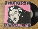 The Damned UK issue Eloise 7