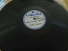 78 Robert Johnson Vinyl Test Pressing SA-2584-1 When You Got A Good Friend 10
