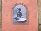George Harrison- Concert For Bangladesh Apple STCX 3385 UK Vinyl LP 1972 V/Good