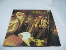 ABBA - ABBA Self Titled LP Vinyl RCA Victor Australia 1975  VPL1-4013