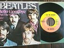 The Beatles - Hello Goodbye/I Am the Walrus 45 w/sleeve Capitol 2056 Strong VG