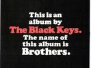 THE BLACK KEYS Brothers Double Vinyl LP NEW & SEALED