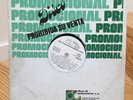 GUATEMALA - MADONNA - EROTICA LP Mega RARE RADIO STATION PROMO ONLY  DIDECA