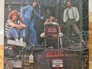 GUATEMALA - THE WHO - Who Are You LP DIDECA RARE