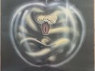 WHITESNAKE  COME AN GET IT  1981 GERMAN PRESS LP VINYL 1 C 064-83 134 RARE EX