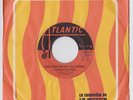 COSTA RICA - LED ZEPPELIN - Rompecorazones ( Heartbreaker ) 45  PROMO