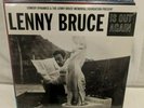 LENNY BRUCE / IS OUT AGAIN / RSD 2020 / Vinyl Record / Album / NEW SEALED