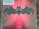 RSD - OST - BATMAN & ROBIN SOUNDTRACK LP BLUE VINYL 2020