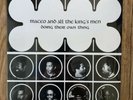 Maceo Parker And All The King’s Men Sealed LP Doing Their Own Thing