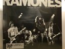 SEALED RAMONES LIVE AT THE ROXY RECORD STORE DAY 2016 LTD EDITION NUMBERED
