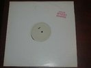 Just Another Asshole #5, Glenn Branca/Zev LP with 77 tracks  VG+/VG++