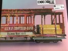 The Allman Brothers Band - Fillmore West 1-31-71 2xLP 12