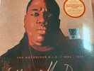Notorious B.I.G. It Was All A Dream Record Store Day RSD 2020 Vinyl Box Set/2000