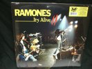 The Ramones   It's Alive II   2020 Record Store Day   RSD   Sealed Vinyl 2LP Set