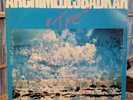 ARCHIMEDES BADKAR Tre LP 1977 MNW 78P original VG++/VG+ PROG NWW List