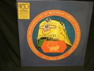 Emerson Lake and Palmer  ELP  Waterloo  2020 RSD  Sealed Flame Colored Vinyl LP