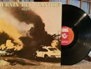 BURNIN' RED IVANHOE Right On LP 1971 Sonet SLP-1549 original VG+/VG+ PROG PSYCH