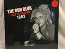 The Gun Club - Live In London NEW RSD Record Store Day 2020