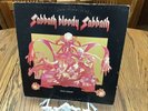 Sabbath Bloody Sabbath by Black Sabbath Vinyl Bs-2695 1974