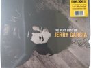 Very Best Of Jerry Garcia Vinyl Box RSD