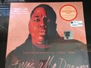 THE NOTORIOUS B.I.G. It Was All A Dream RSD 2020 9XLP Vinyl Box Set NEW