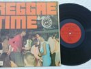 Coxsone Dodd Reggae Time Coxsone Records CSL 8017, Lovers Reggae (VG)