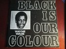 REGGAE LP: WAYNE WADE 