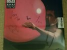 Idles - Ultra Mono Limited Edition Vortex Vinyl Signed