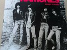 Ramones Rocket to Russia Album Vinyl. Rare first pressing.